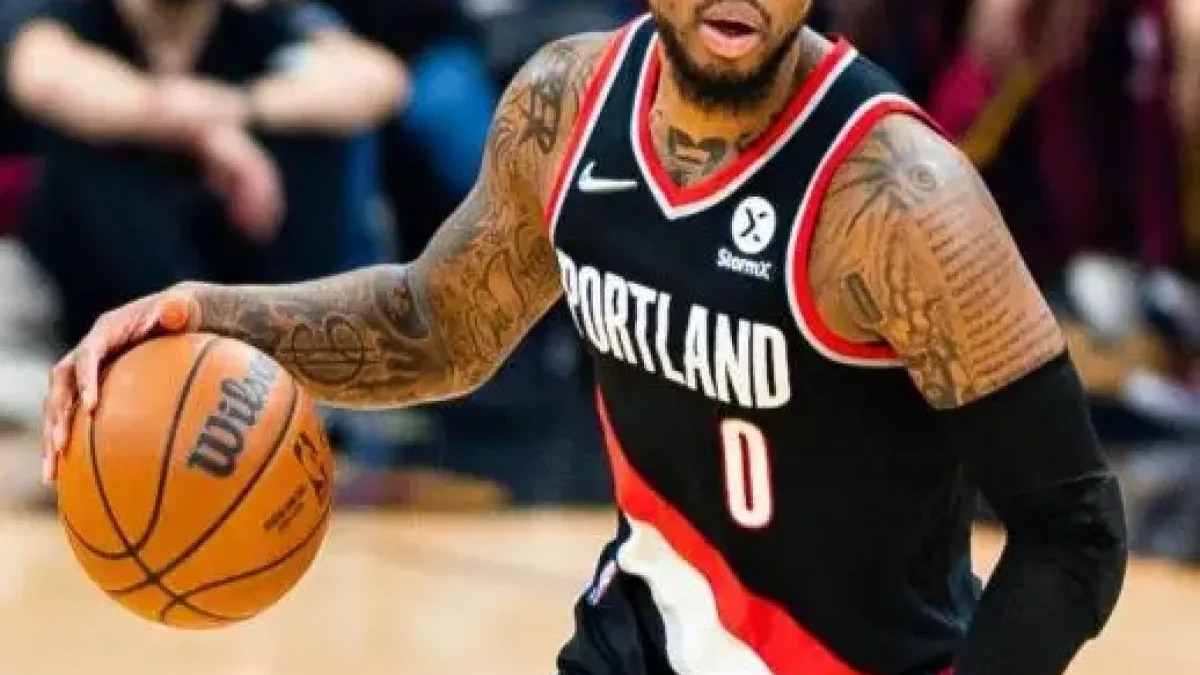 Damian Lillard Regresa Triunfante a las Canchas Tras 16 Meses de Recuperación