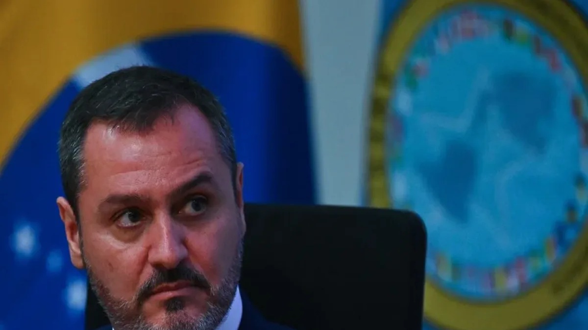 Brasil Investiga Posible Interferencia de EE.UU. en Elecciones