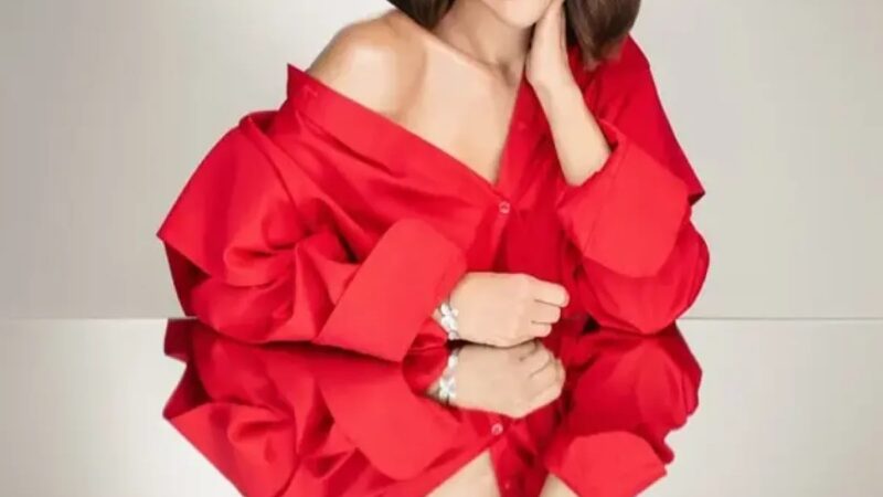 Ingrid Gómez Lanza Nueva Temporada de ‘Dominicanas que Inspiran’