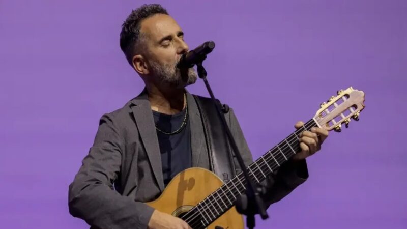 Jorge Drexler elogia a Bad Bunny por su impacto global
