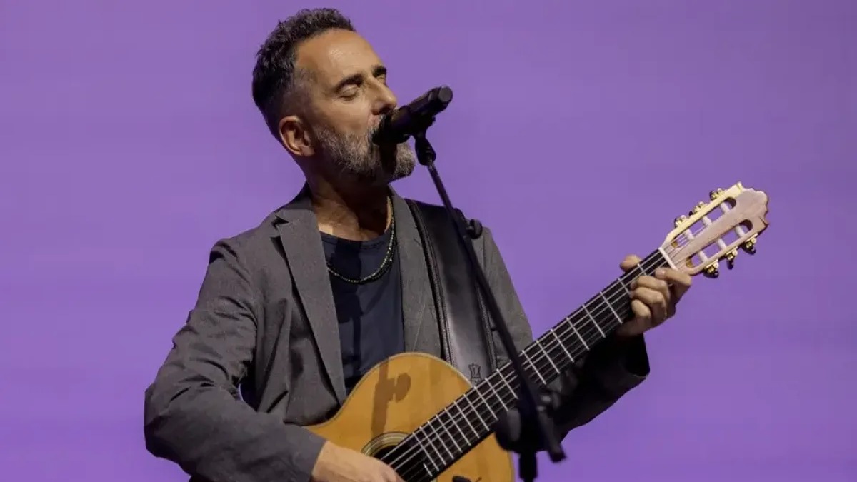 Jorge Drexler elogia a Bad Bunny por su impacto global