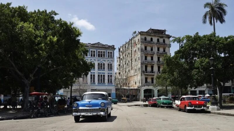 EE.UU. impone sanciones al Banco Internacional de Comercio de Cuba por vínculos con Irán