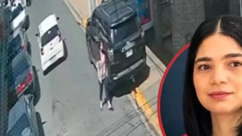 Cámaras del 9-1-1 Ayudan a Resolver Caso de Feminicidio en Santo Domingo