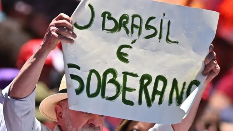 Lula da Silva Confía en la Victoria y Rechaza el Retorno del Fascismo en Brasil