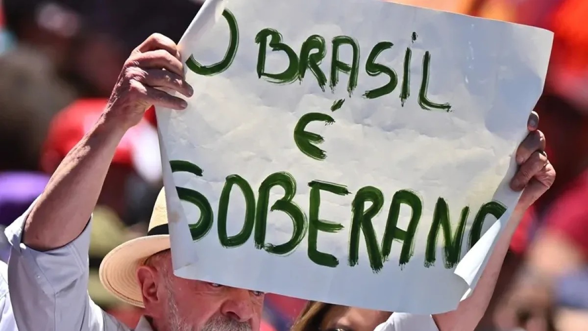 Lula da Silva Confía en la Victoria y Rechaza el Retorno del Fascismo en Brasil