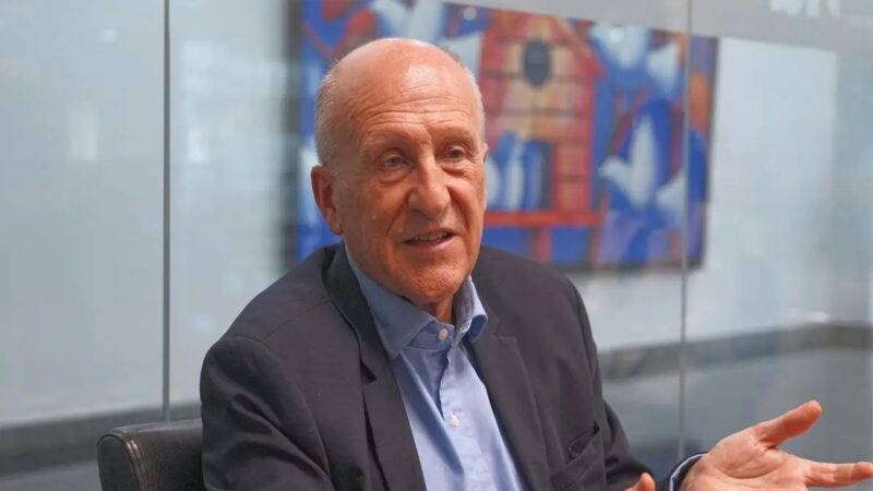 Manuel Villoria: La corrupción debe enfrentarse con sanciones visibles