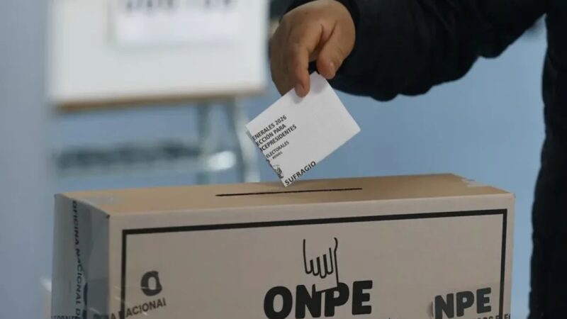 Elecciones en Perú: Controversia por Estrategias de Reelección de Alcaldes