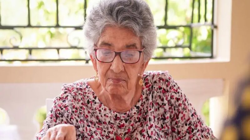 VivirMás inaugura moderna residencia para adultos mayores en Arroyo Hondo