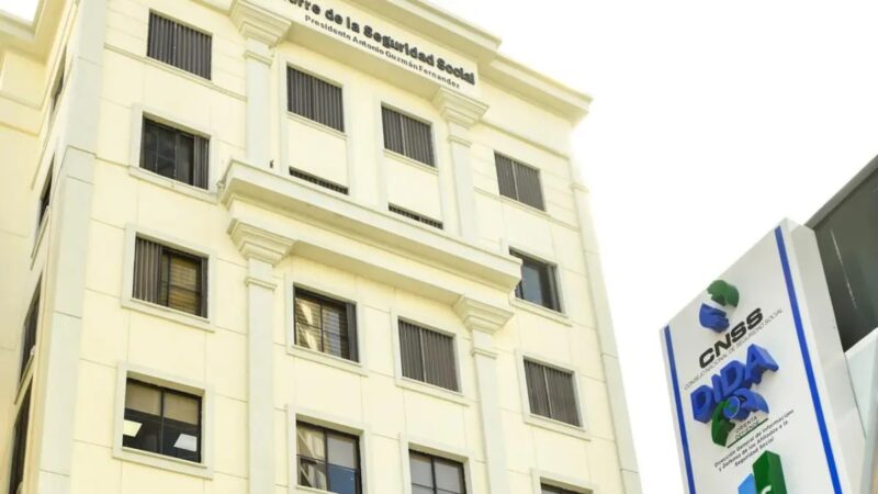 DIDA Propone Ampliar Cobertura de Salud Mental y Reducir Copagos en Seguridad Social