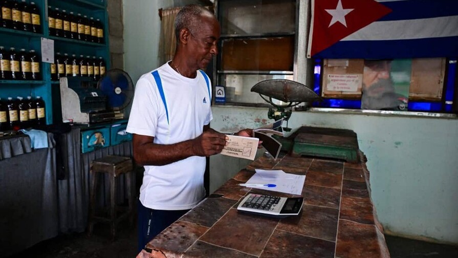 Cuba Inaugura su Primer Mercado Mayorista en Sancti Spíritus