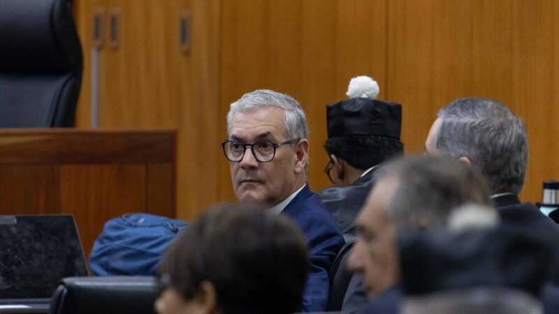 Corte Penal Revisará Apelación en Caso de Exministros Gonzalo Castillo y José Ramón Peralta