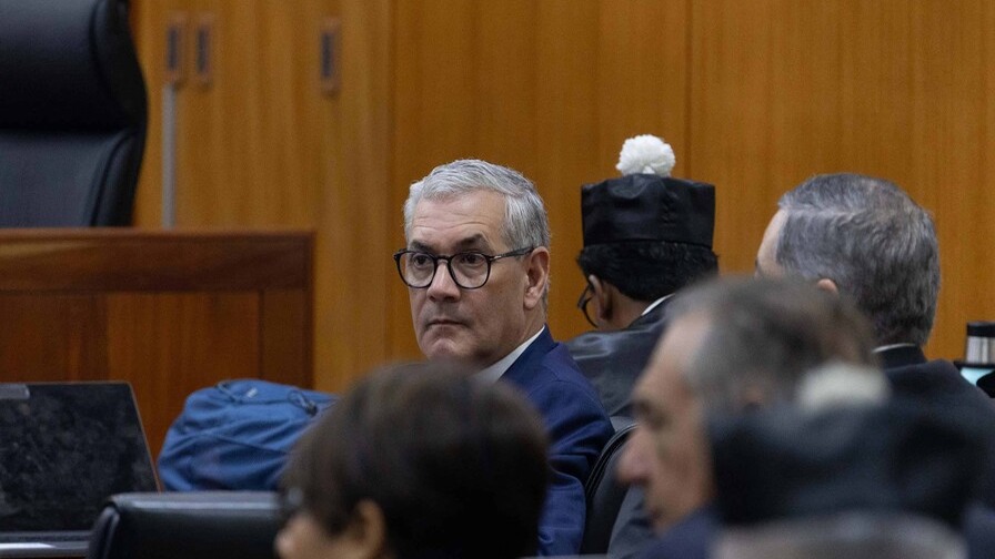 Corte Penal Revisará Apelación en Caso de Exministros Gonzalo Castillo y José Ramón Peralta