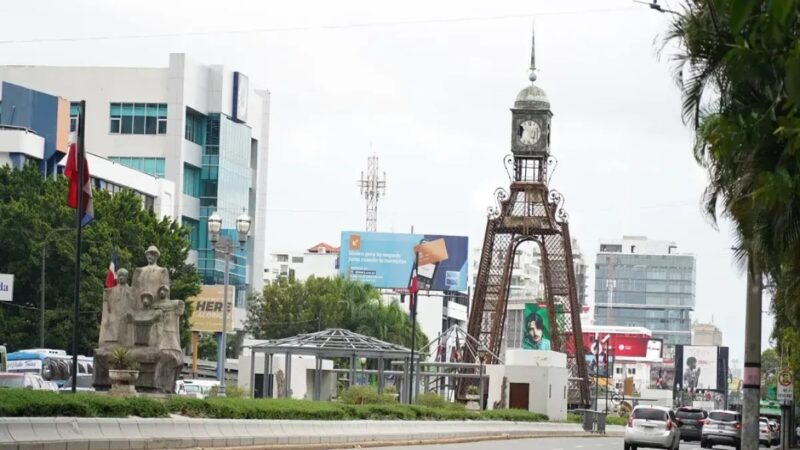 Renovación del Paseo de las Artes: Un Nuevo Horizonte para Santo Domingo
