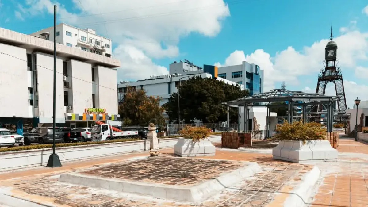 Estructuras del Boulevard de la 27 de Febrero: Seguras ante Terremotos