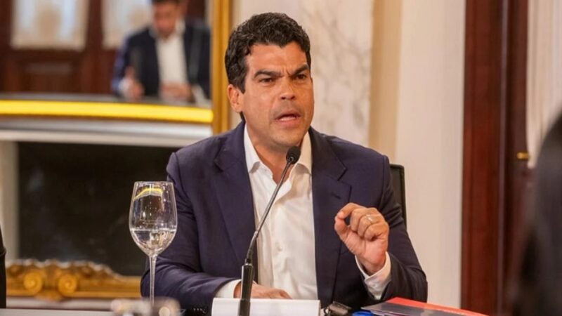 Gobierno Dominicano Avanza en la Creación de una Nueva Ley de Aguas