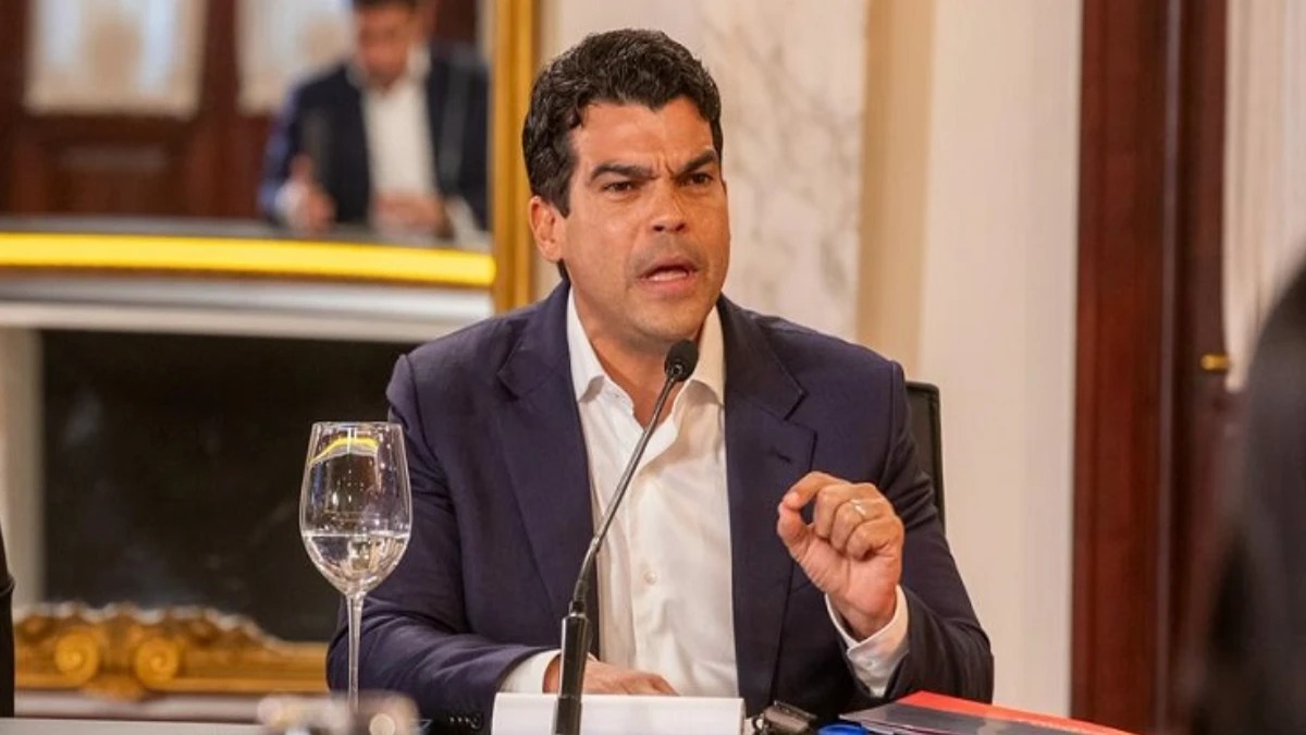 Gobierno Dominicano Avanza en la Creación de una Nueva Ley de Aguas