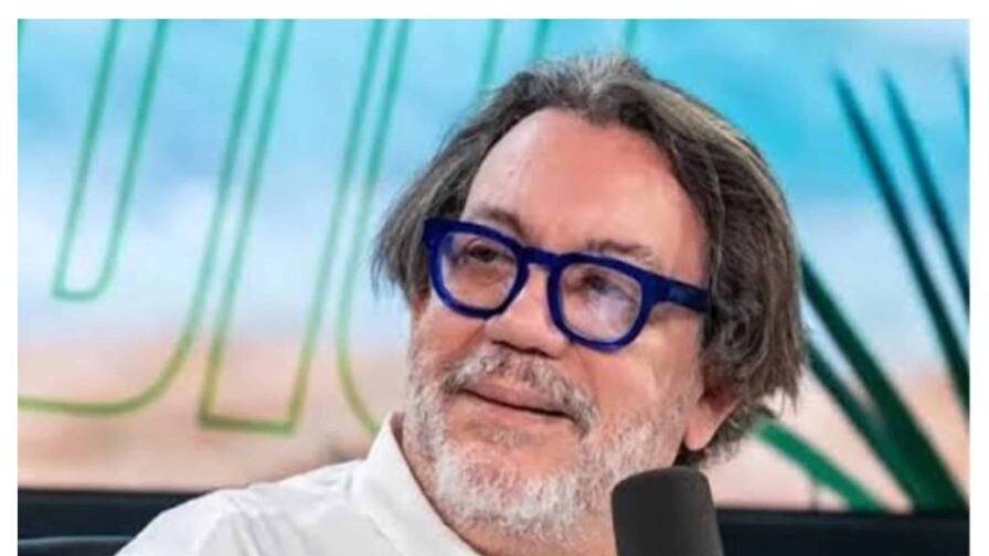 Kenny Grullón Agradece el Apoyo Tras Violento Asalto en su Hogar