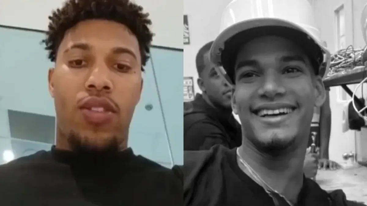 Familia de Emmanuel Contreras clama justicia ante posible cambio de medida cautelar