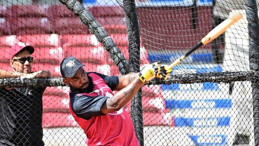 Marcell Ozuna: Leyenda de los 300 Jonrones Regresa a Lidom