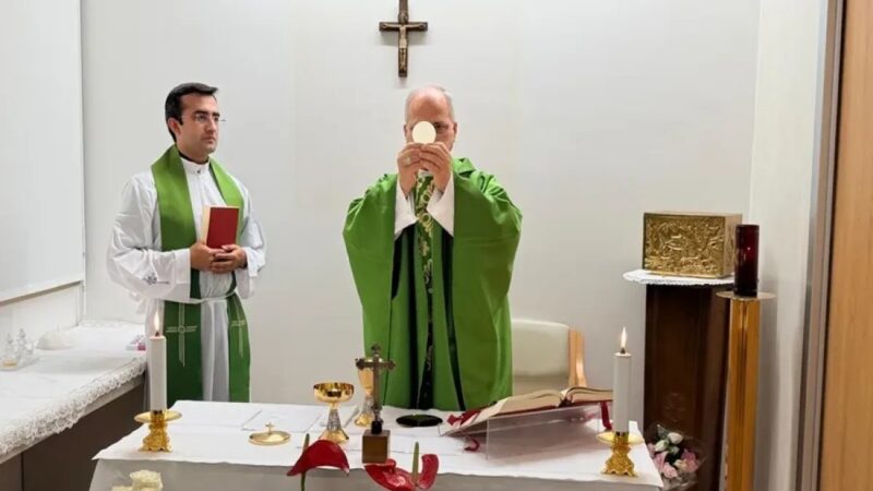 El Papa León XIV Recupera Autonomía Tras Exitosa Operación de Pulmón