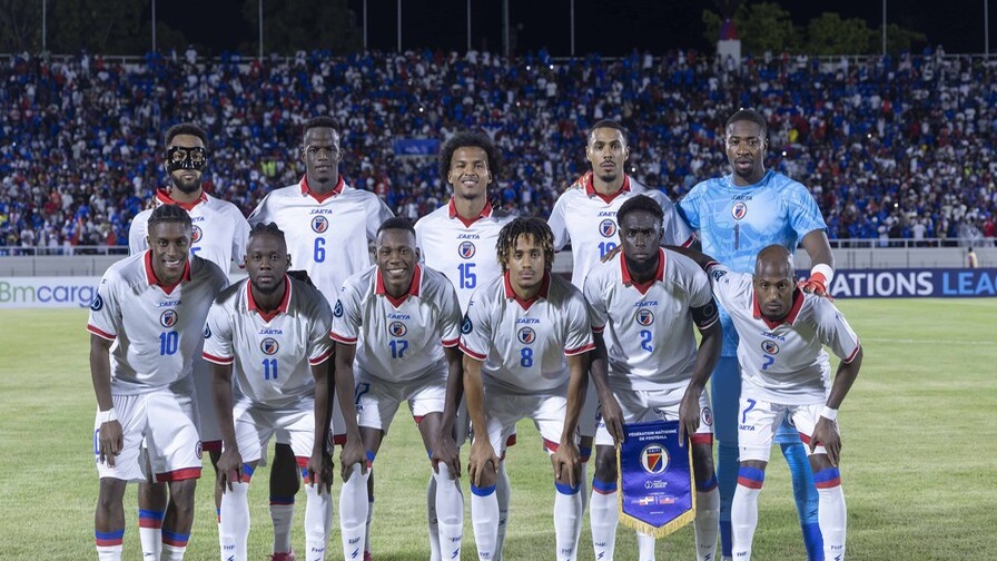República Dominicana Prohíbe a Haití Jugar en sus Estadios tras Incidentes