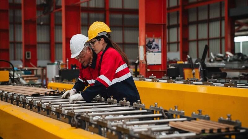 Impulso al Empleo Joven: Un Pilar para el Futuro Industrial Dominicano
