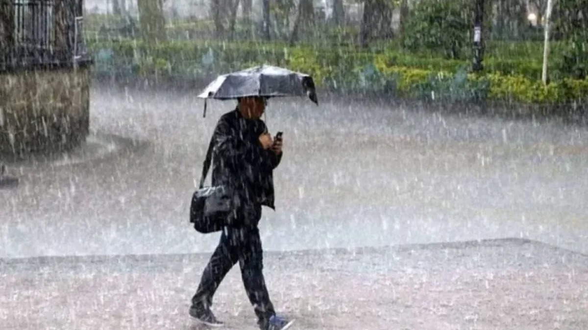 Pronostican Aguaceros y Altas Temperaturas en Varias Provincias del País