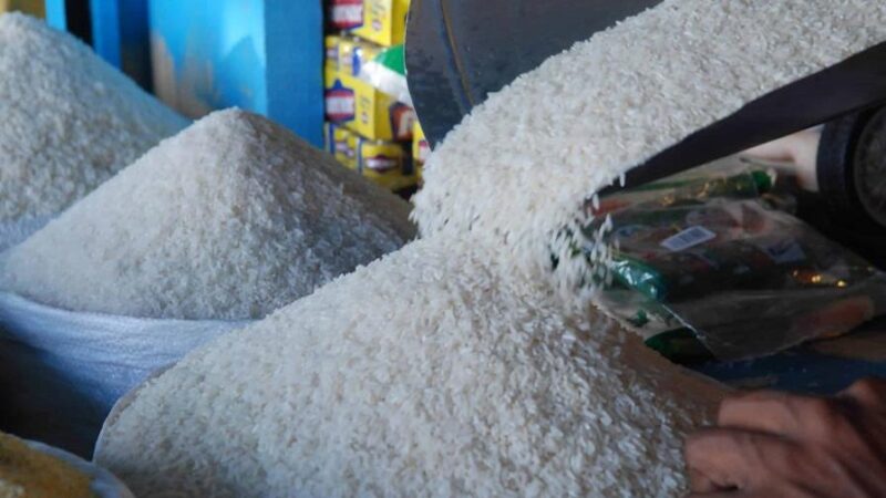Fenarroz Apoya Negociaciones para Proteger el Arroz Dominicano