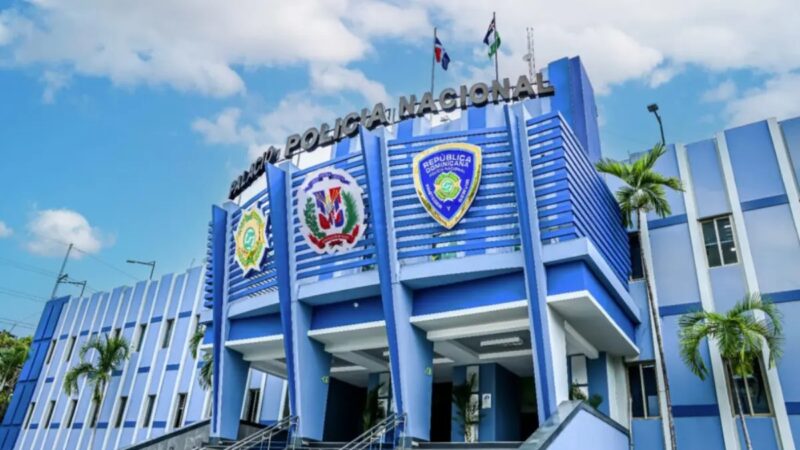 Denuncian al Director de la Policía Nacional por Presunta Inducción al Homicidio