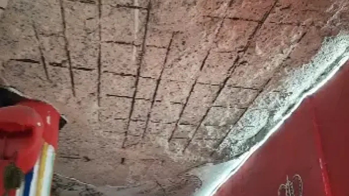 Colapso de Techo en San Pedro de Macorís Deja Tres Heridos