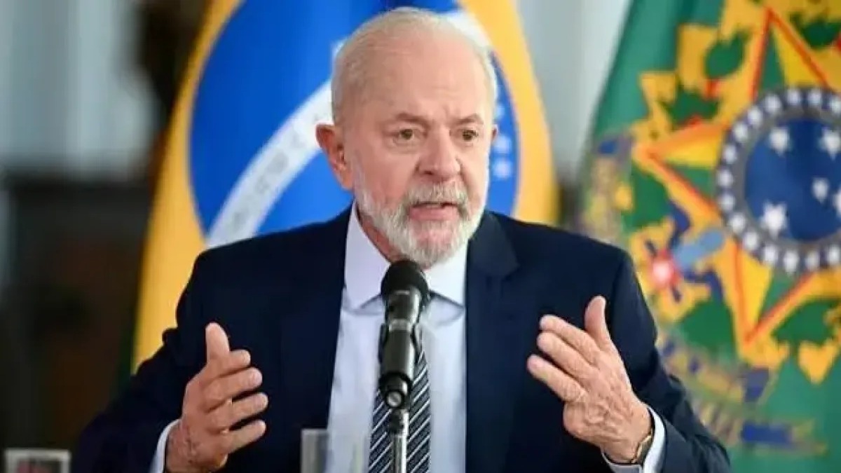 Gobierno de Lula da Silva Suspende Actividades de Casas de Apuestas en Brasil