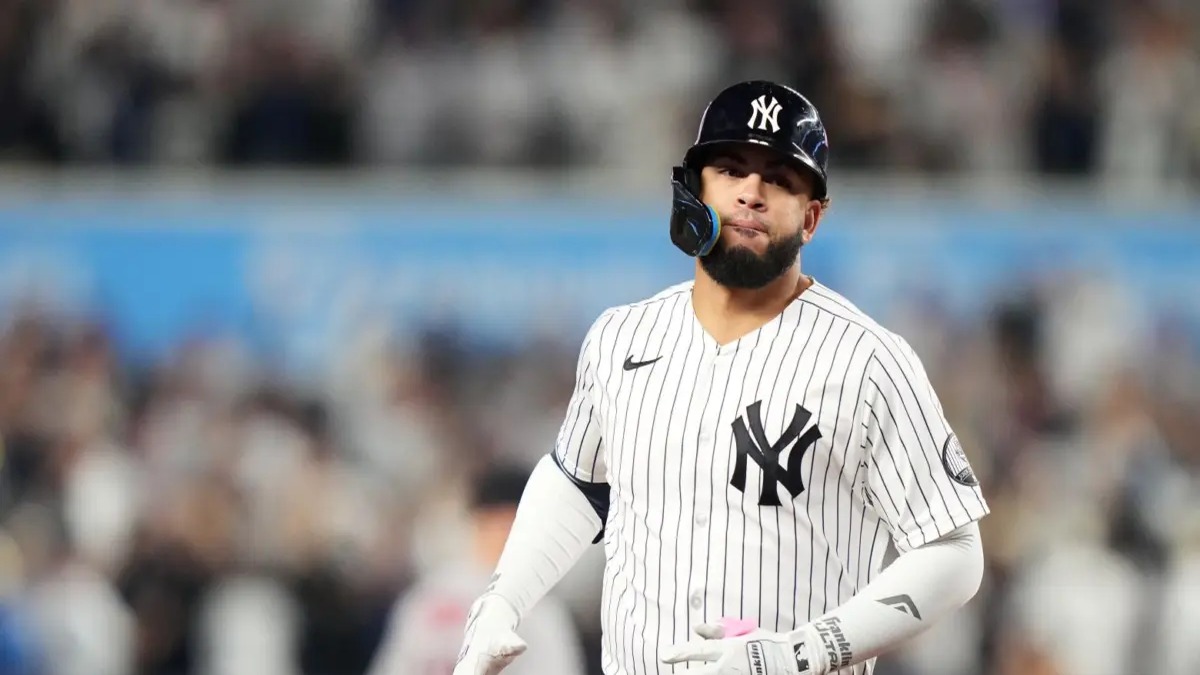 Futuro de Luis García Jr. en los Yankees: ¿Oportunidad o Desafío?