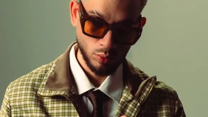 Dei V Revoluciona con ‘Flavorz Pack’: Un Viaje Musical Innovador