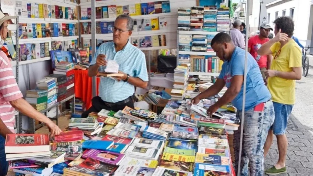 Éxito Rotundo en la Feria Internacional del Libro Santo Domingo 2026