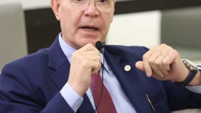 Julio Brache Alerta sobre el Impacto del Aumento del Diésel en la Producción Nacional