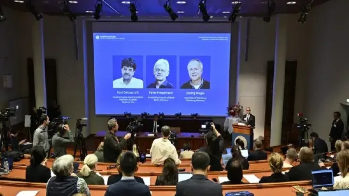 Nobel de Medicina 2026: Revolucionarios Avances en Optogenética