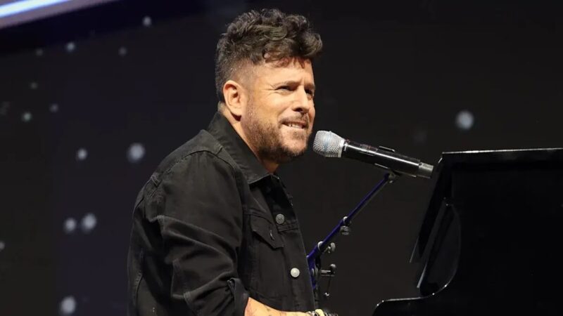 Pablo López: Un Artista Completo con un Desayuno Singular