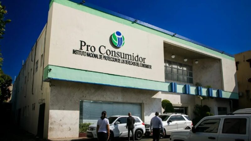 Pro Consumidor Restituye RD$4,000 Millones a Consumidores en Cinco Años