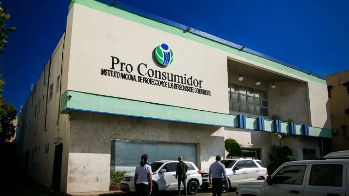 Pro Consumidor Restituye RD$4,000 Millones a Consumidores en Cinco Años
