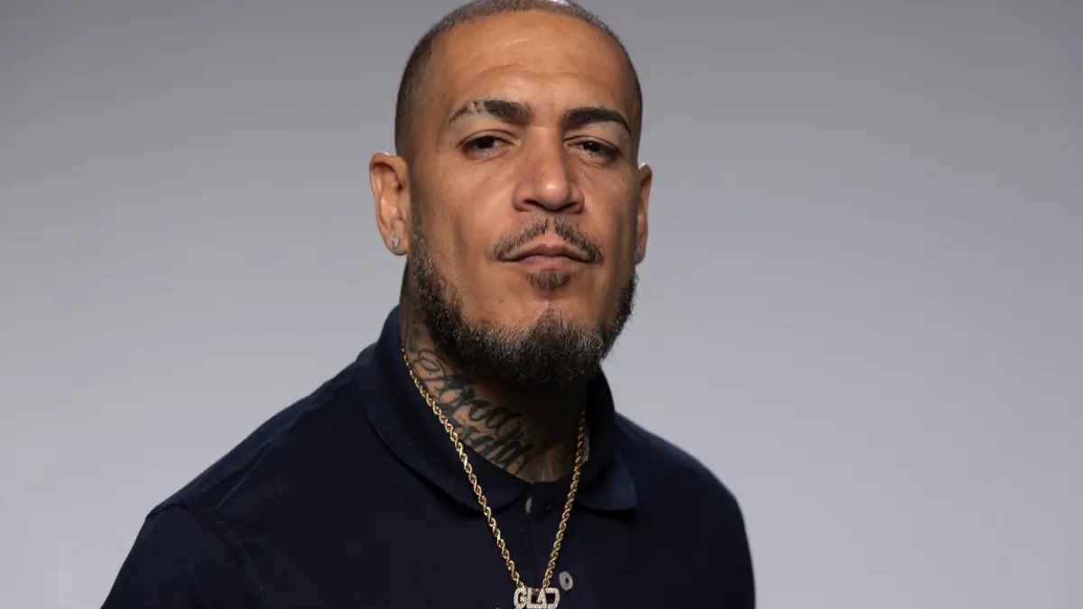 El Rapero Polaco Llega a Santo Domingo para un Concierto Inolvidable