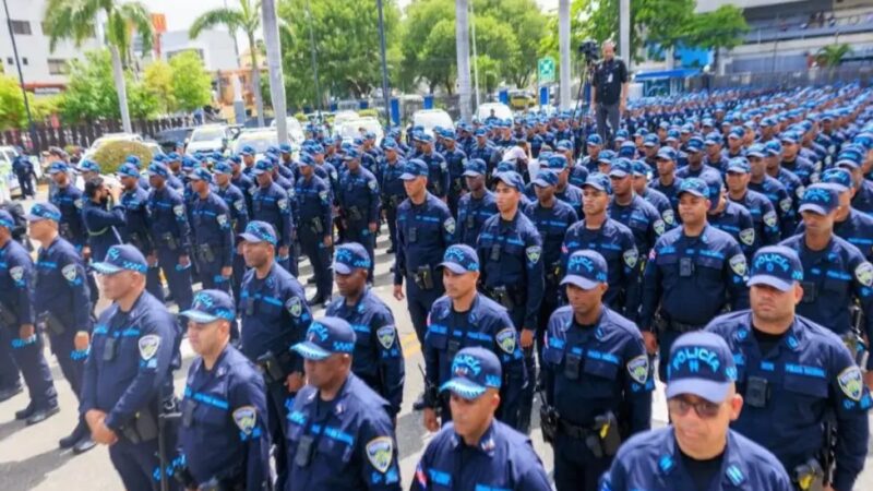 Conflictos Sociales y Violencia Intrafamiliar: Un Desafío para la Policía Nacional