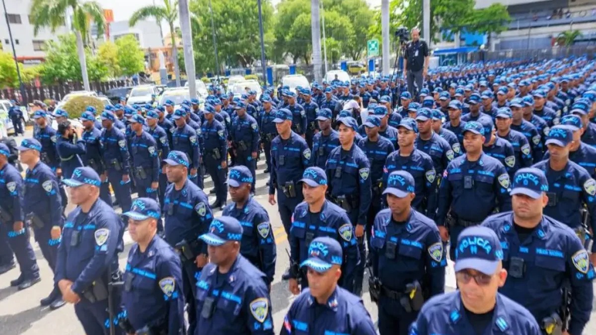 Conflictos Sociales y Violencia Intrafamiliar: Un Desafío para la Policía Nacional