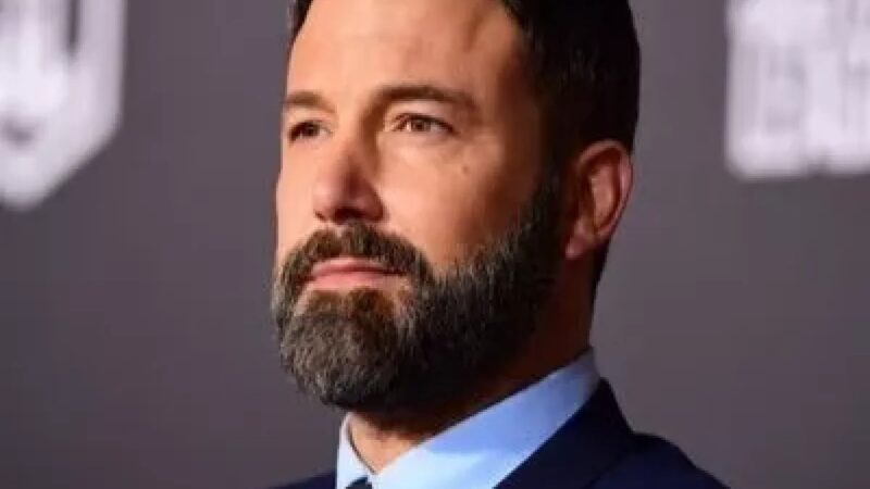 Ben Affleck Prioriza a sus Hijos Sobre el Romance