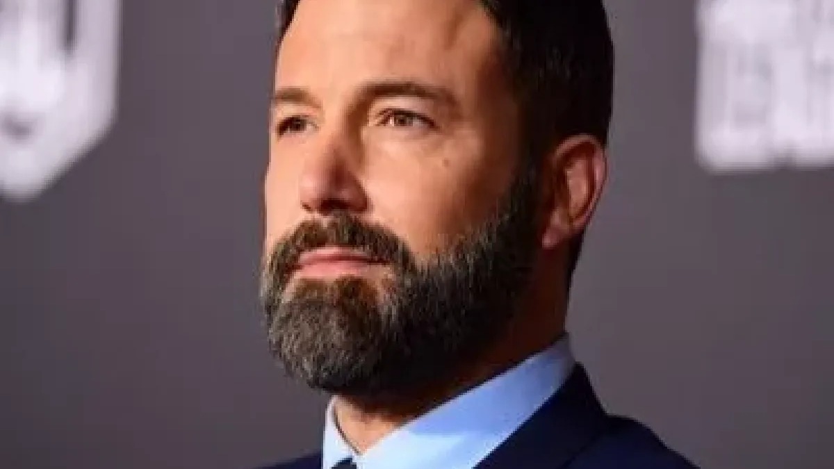 Ben Affleck Prioriza a sus Hijos Sobre el Romance