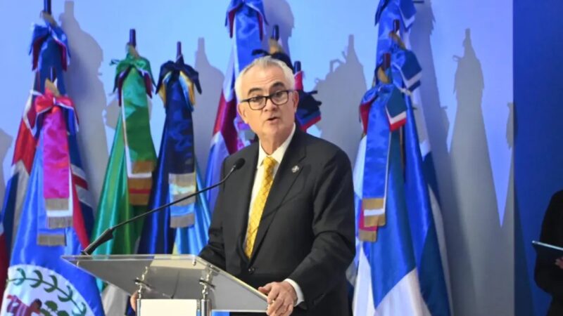 CEPAL Alerta sobre Desafíos Económicos y Geopolíticos en América Latina