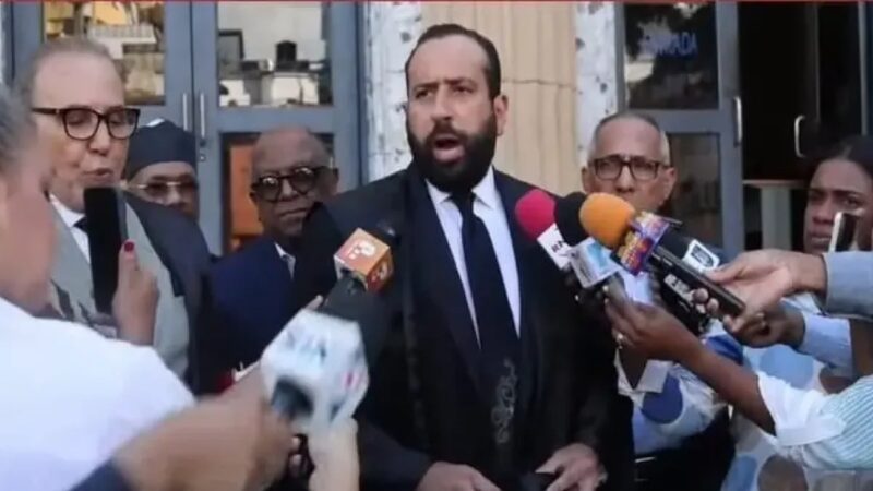 Abogados Exigen Investigación de Actuaciones Policiales en Supuestos Intercambios de Disparos
