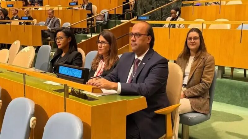 Reelección de República Dominicana en Consejo de Derechos Humanos: Un Impulso para la Inversión Extranjera
