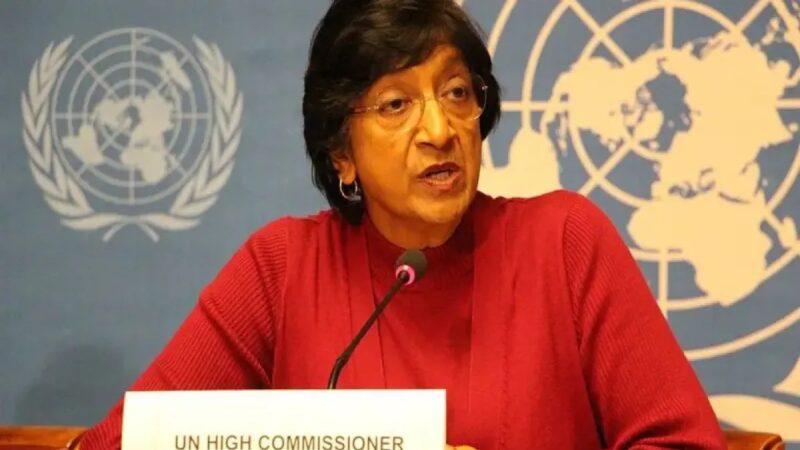 Navi Pillay: La Jurista Sudafricana que Conquista el Nobel de la Paz 2026