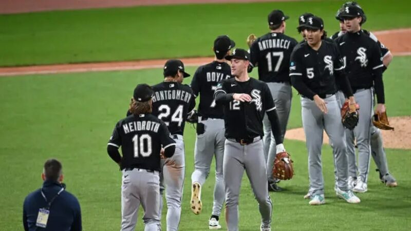 El Desafío del 0-2 en la MLB: Yankees y Guardianes en la Cuerda Floja