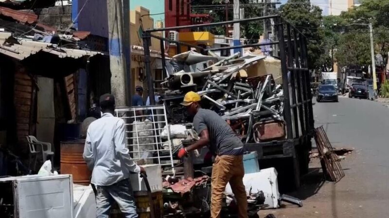 La Ruta Oculta de las Armas Caseras en República Dominicana